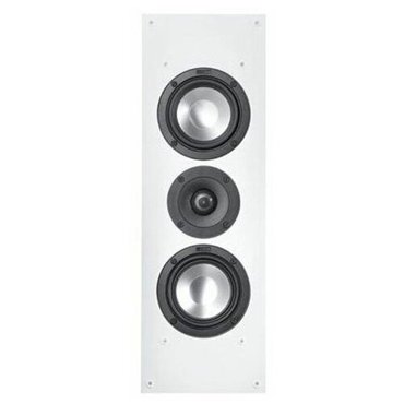 Настенная акустика Canton Atelier 500 white semi-gloss 179000₽
