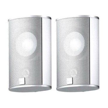 Настенная акустика Canton CD 2203 white high gloss 69000₽