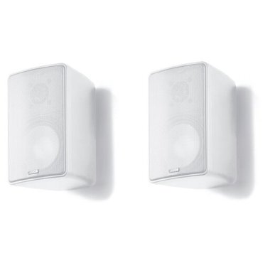 Настенная акустика CANTON Plus XL3 White 59000₽
