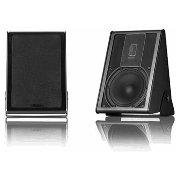 Настенная акустика Piega AP 12 Alu blackBlack 104500₽