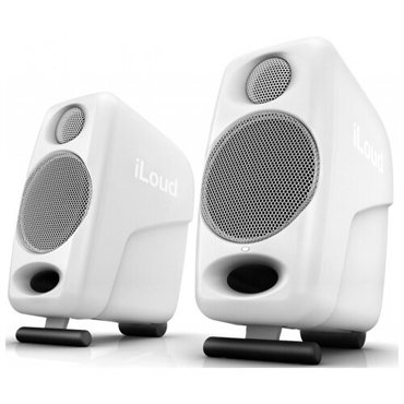 IK Multimedia iLoud Micro Monitor White 53424₽