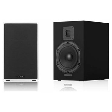 Полочная акустика Piega Classic 30 Black matt finish 130900₽