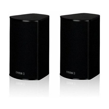 Полочная акустика Piega Tmicro 3 AB black alublack 33000₽