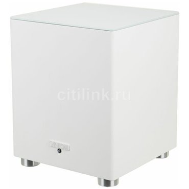 Активный беспроводной сабвуфер Canton Smart Sub 8 white 101863₽