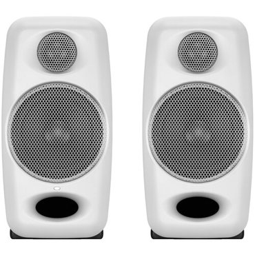Студийные мониторы комплект IK MULTIMEDIA iLoud Micro Monitor White 46800₽