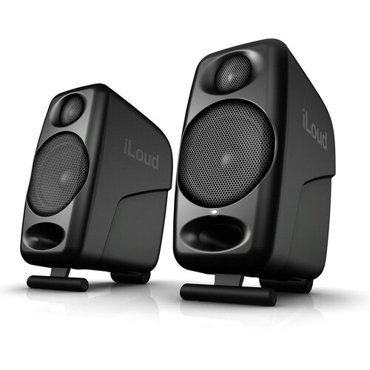 Студийный монитор IK Multimedia iLoud Micro Monitor пара 49939₽