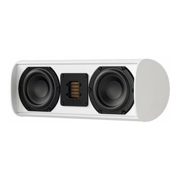 Центральные каналы Piega Ace Center white lacquer 63000₽