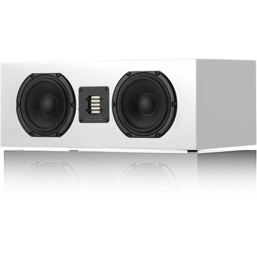 Центральные каналы Piega Classic Center Large Piano White 60500₽