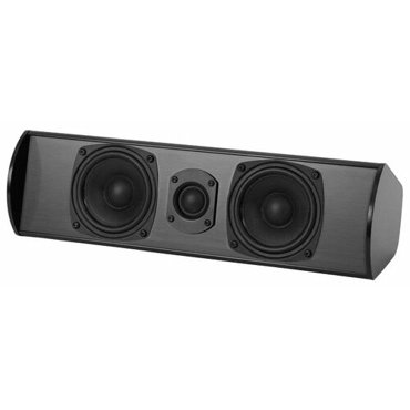 Центральные каналы Piega TMicro Center AMT silver aluminum 33800₽