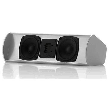 Центральные каналы Piega TMicro Center AMT silver aluminum 49500₽