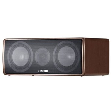 Акустика центрального канала CANTON Ergo 655 CM cherry 69900₽