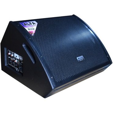 XLine ALFA M-15A Сценический монитор активный 36108₽