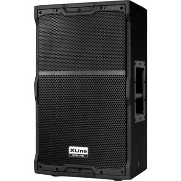 Активная акустическая система XLine ALFA P-12A DSP с BluetoothАкустические системы 48224₽