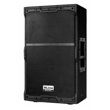 XLine Alfa P-12A DSP акустическая система активная с DSP и BT 12 135 усилитель 350Вт 47247₽