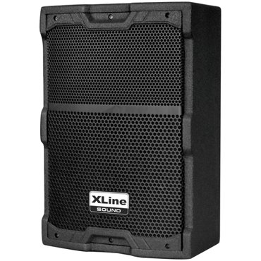 Xline ALFA P-8A Акустическая система активная 2-полосная 8 135 усилитель класса D 220 Вт RMS 26610₽