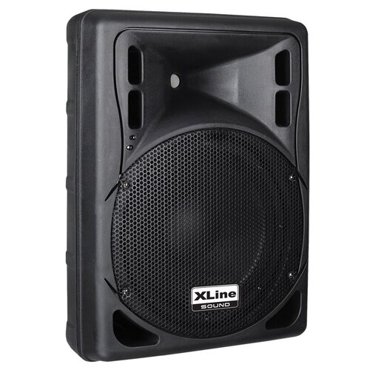 Xline BAF-10A Акустическая система активная двухполосная с USBSDBluetoothFM 21351₽