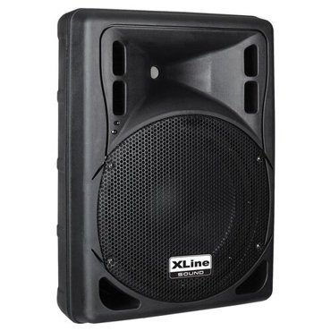 Xline BAF-10A акустическая система активная цвет черный 18304₽