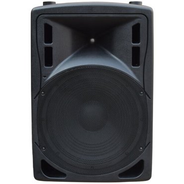 Xline BAF-15A Активная двухполосная акустическая система с MP3 плеером и Bluetooth 33198₽