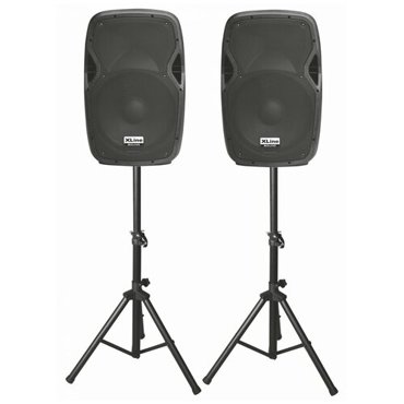 Звуковой комплект Xline PRA-12 SET 35961₽