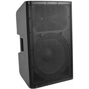 XLine SPX-400 PRO Активная 2-полосная АС 15 45210₽