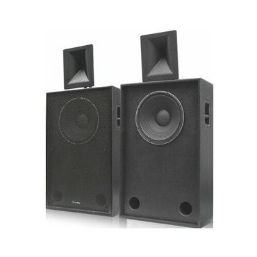 Заэкранная акустическая система Cinematic C-112SC 66000₽