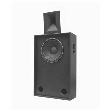 Заэкранная акустическая система Cinematic C-115SC 84000₽