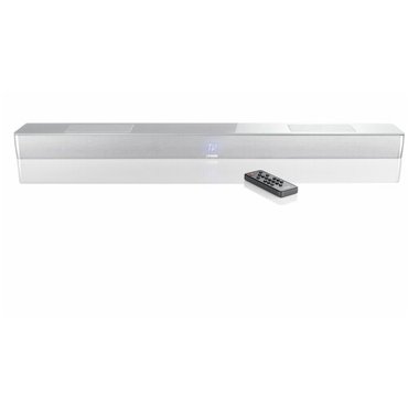 Беспроводной саундбар Canton Smart Soundbar 10 white 166137₽