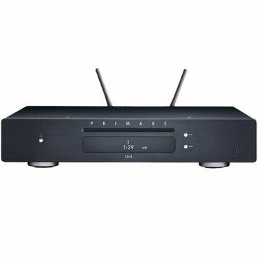 CD-плеер Primare CD15 Prisma Black 209999₽