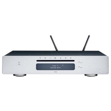 CD-плеер Primare CD15 Prisma Titan 209999₽