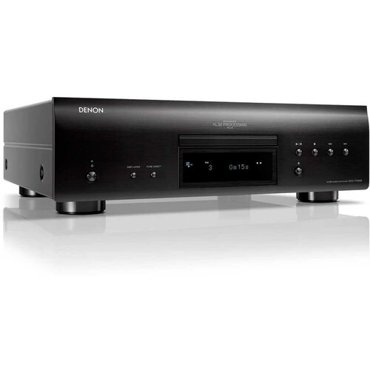 CDSACD-проигрыватель DENON DCD-1700NE Silver 128000₽