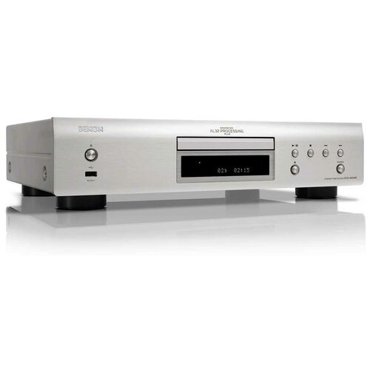 CD-проигрыватель Denon DCD-900NE Silver 59900₽