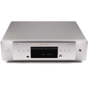 CD-проигрыватель Marantz CD 60 Silver-Gold 120750₽