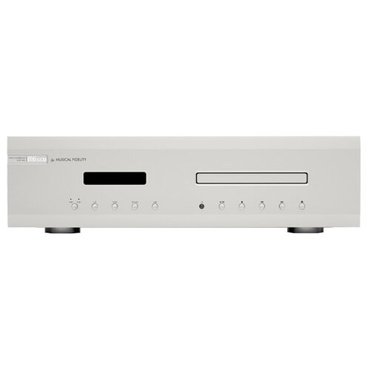 CD-проигрыватель Musical Fidelity M6SCD черный 269000₽
