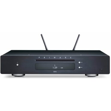 CD-проигрыватель PRIMARE CD15 Prisma 129990₽