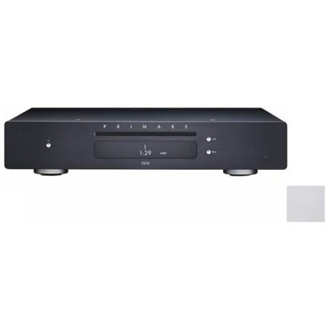 CD проигрыватель Primare CD15 Prisma titan 149990₽