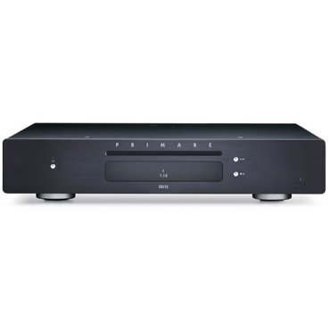 CD-проигрыватель Primare DD15 черный 149999₽