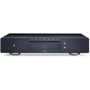 CD-проигрыватель Primare DD15 Black 149990₽