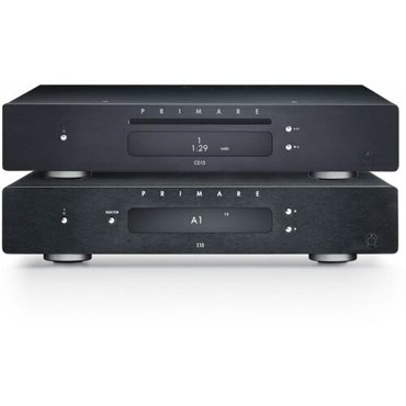 CD проигрыватели Primare CD15 Prisma i15 219584₽