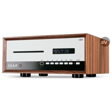 CD-транспорт Leak CDT Walnut 92800₽