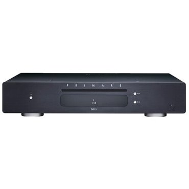 CD транспорт Primare DD15 Titan 149990₽