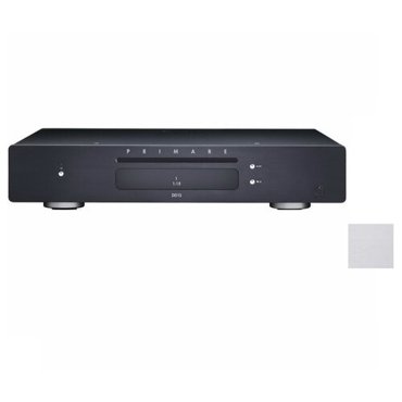 CD транспорты Primare DD15 titan 149990₽