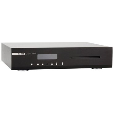Musical Fidelity M2S CD Black 68990₽