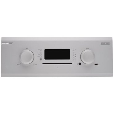 Musical Fidelity M8 ENCORE 500 2TB Black 600000₽