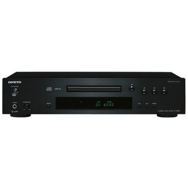 CD-проигрыватель Onkyo C-7030 black 50788₽