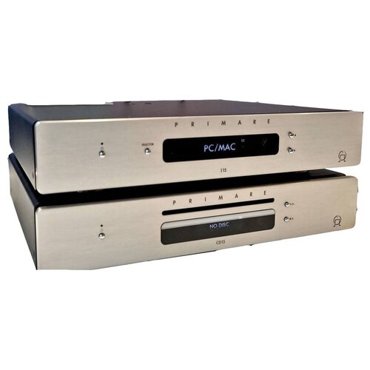 Primare CD15 Prisma Titan 129990₽