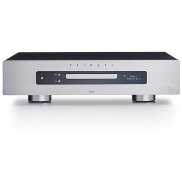 Primare DD35 Titan 229990₽