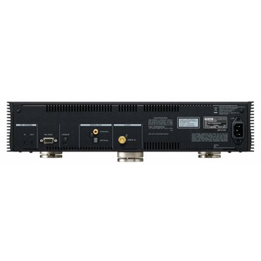TEAC VRDS-701T Black - CD транспорт 330000₽