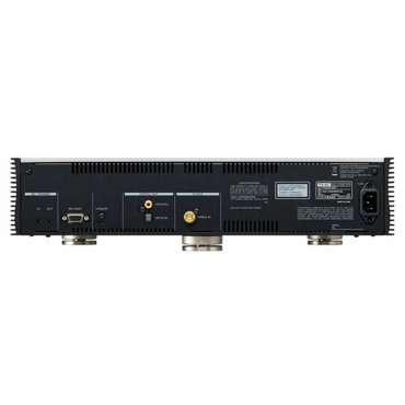 TEAC VRDS-701T Silver - CD транспорт 330000₽