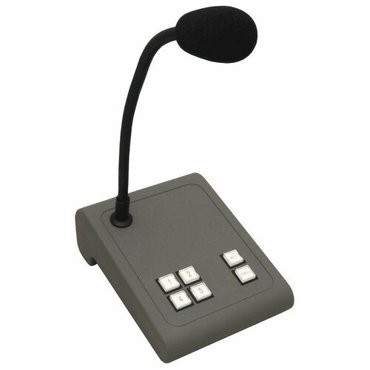 Микрофон APart MICPAT-4 68765₽
