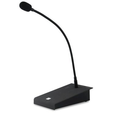 Audac APM101MK2 цифровой пэйджинговый микрофон для одной зоны 78985₽